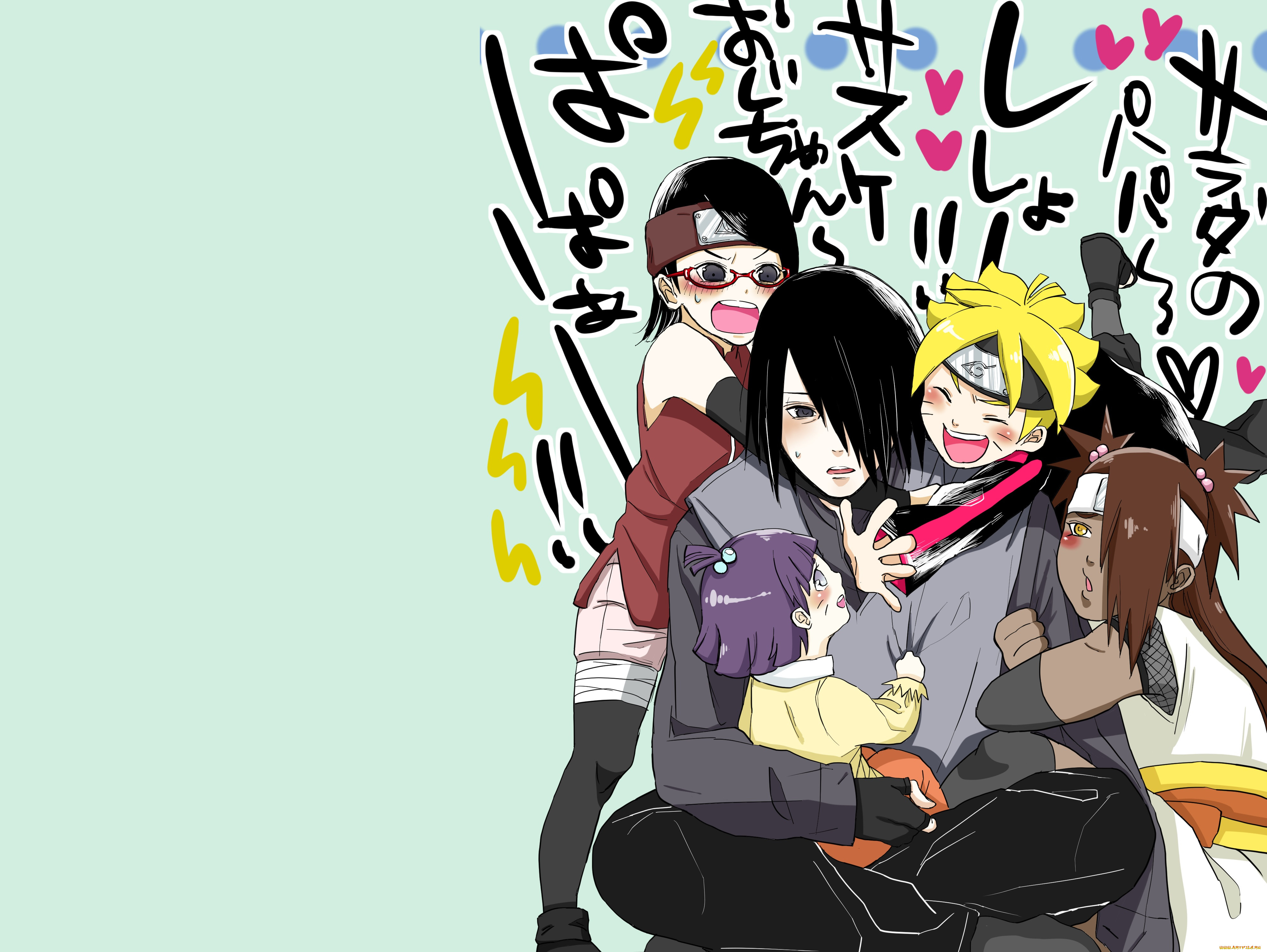 , naruto, 